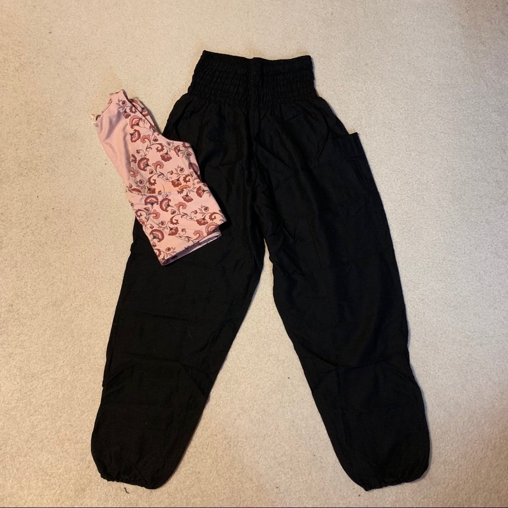 Joop Joop Bohemian Travel Lounge Pants